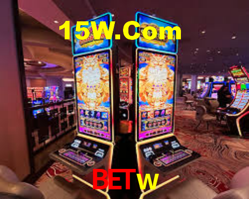 Betw.Com Login
