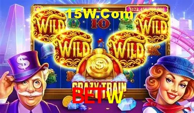 Slot Games Betw