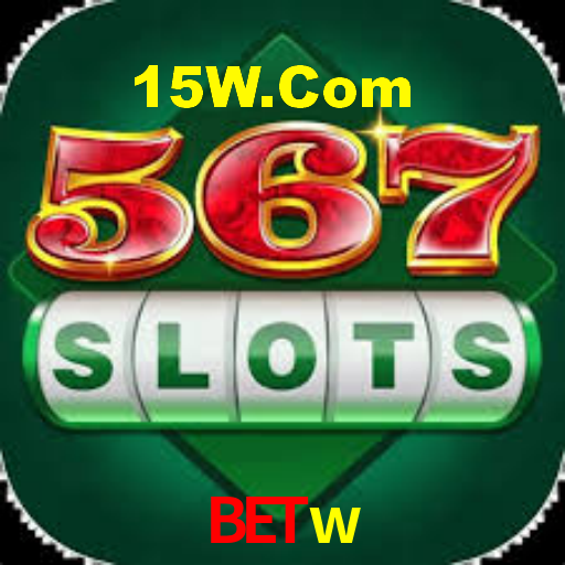 Betw.Com CaSSino